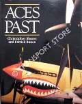 Aces Past by SHORES, Christopher & BUNCE, Patrick